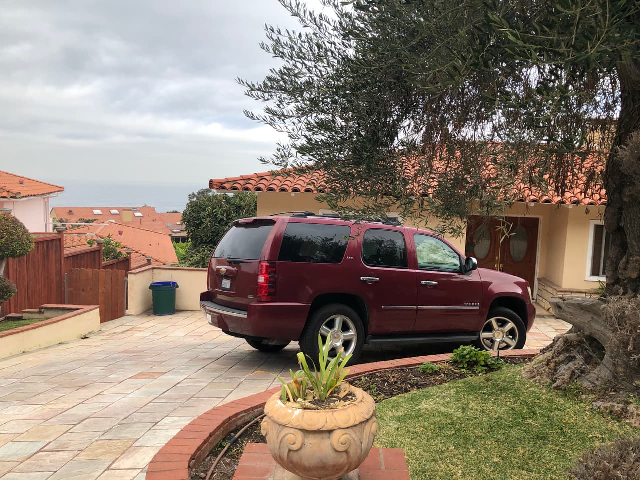 En la lista de inmuebles de los dirigentes de La Luz del Mundo también se encuentra esta residencia en Palos Verdes Estates, una comunidad adinerada en la costa del condado de Los Ángeles, en California.