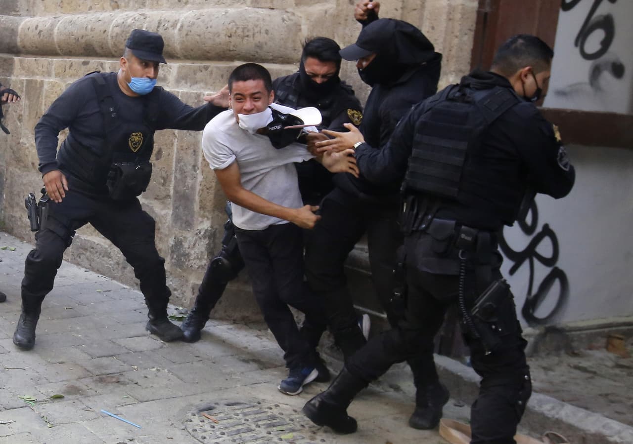 La muerte de Giovanni