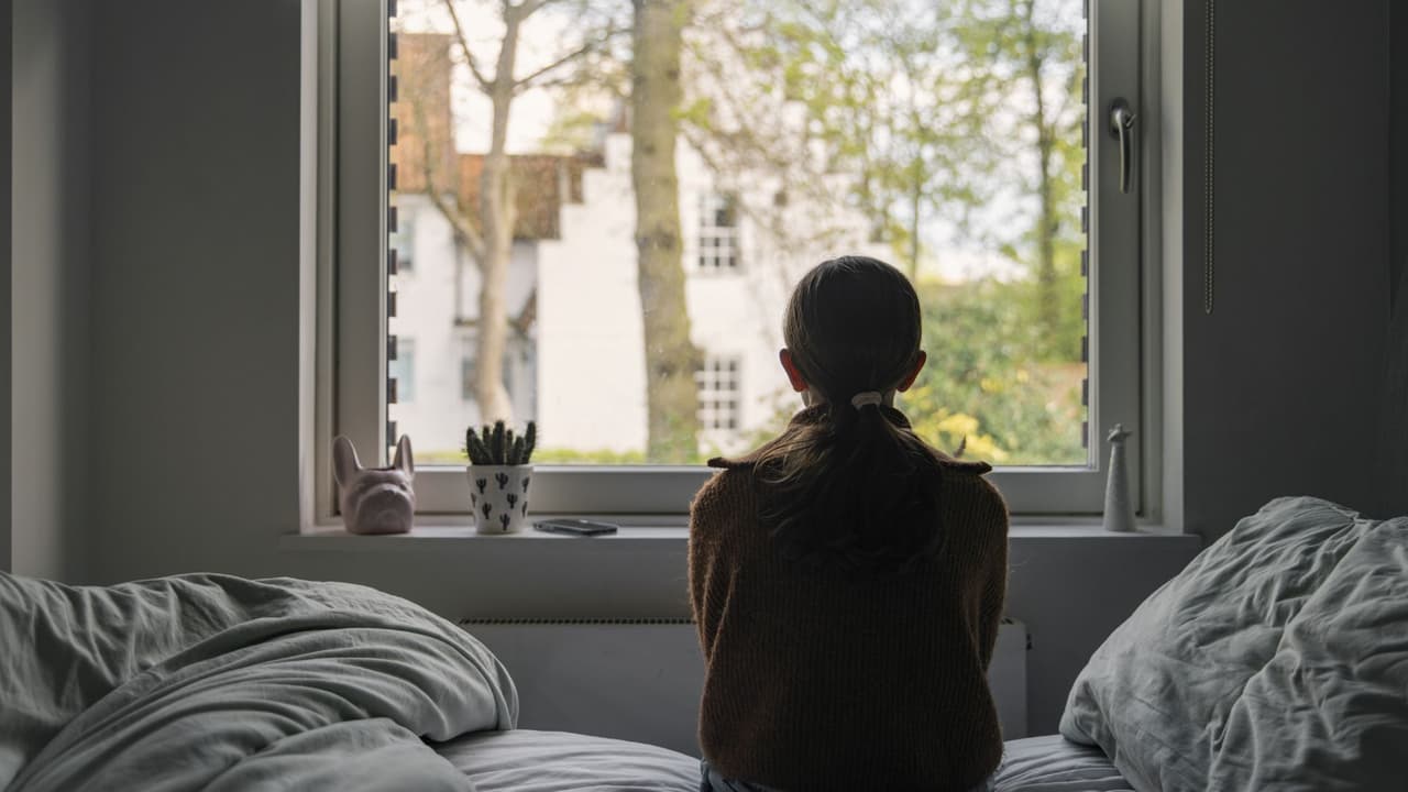 Miedo a perder a sus padres: ansiedad afecta a menores inmigrantes