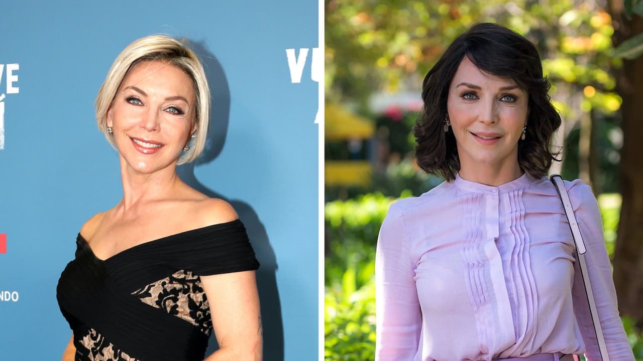 Laura Flores revela que pudo quedar desfigurada tras someterse a una mala cirugía estética