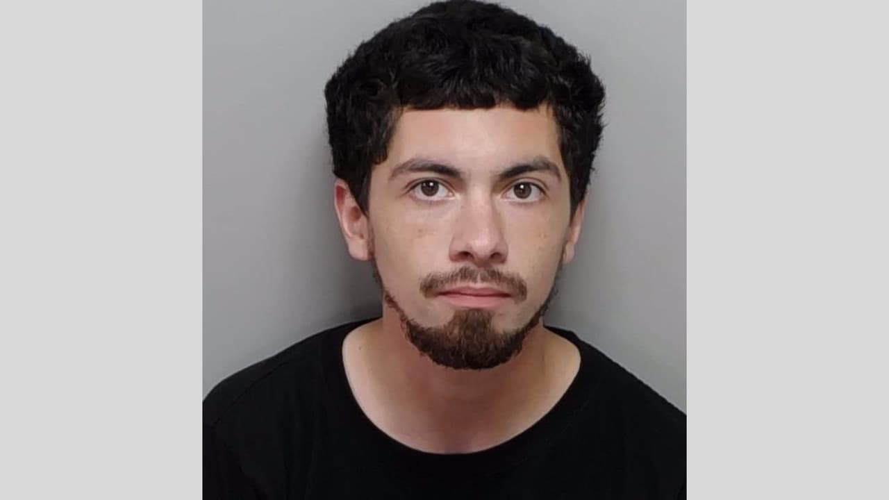 Un hombre es arrestado por secuestrar a una joven en el centro de San Antonio