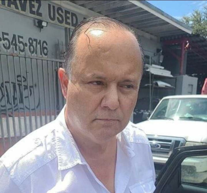 Detienen en EEUU a César Duarte, exgobernador de Chihuahua, acusado de corrupción y desvío de fondos públicos