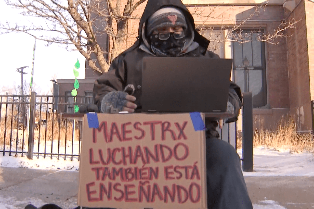 CPS espera vacunar contra el covid-19 a sus maestros a mediados de febrero aunque pide “paciencia”