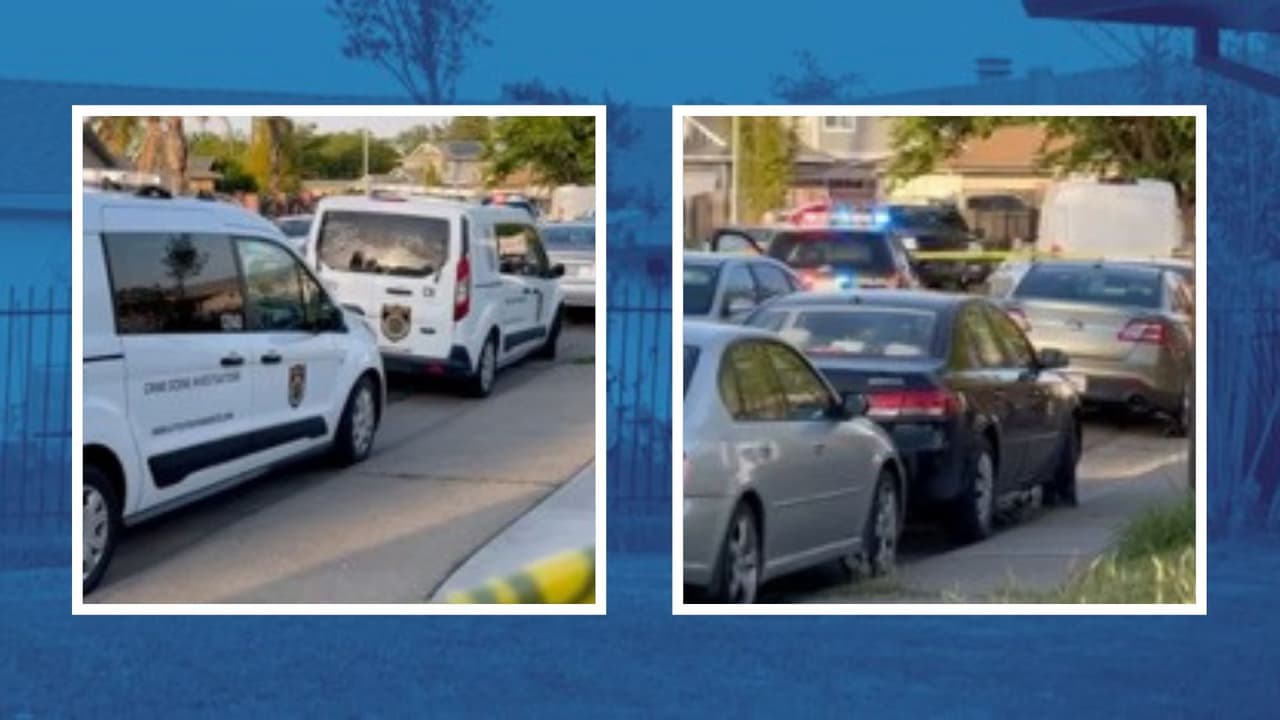 Investigan el asesinato de una mujer tras el reporte de un asalto en Meadowview