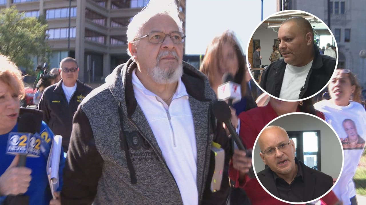 Casos del detective Guevara: 7 hombres piden ser exonerados de crímenes que dicen no haber cometido