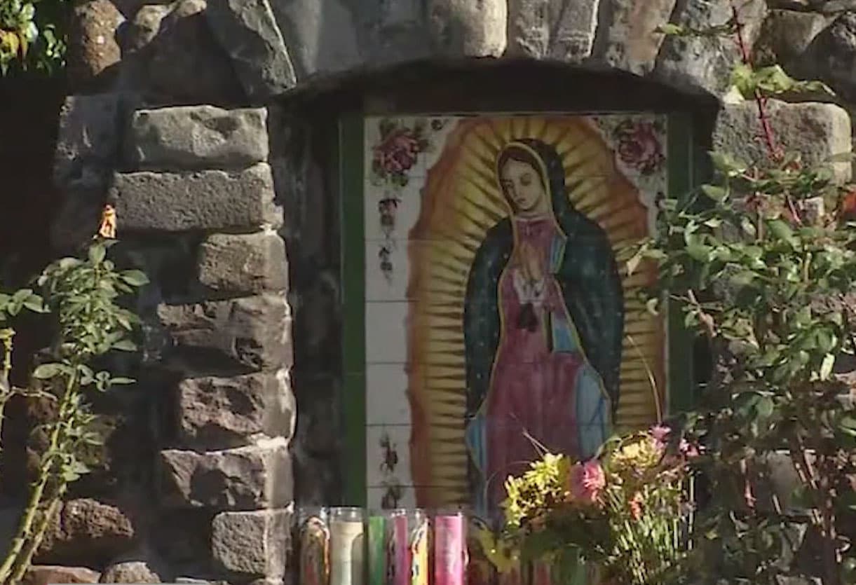 La niña, cuya identidad no ha sido revelada, murió luego del ataque en un centro médico local.