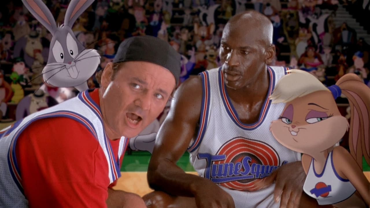 Space Jam se convirtió en un imperio de mercancías de mil millones de dólares, la banda sonora de la película fue seis veces platino y Jordan se consolidó como un ícono global.