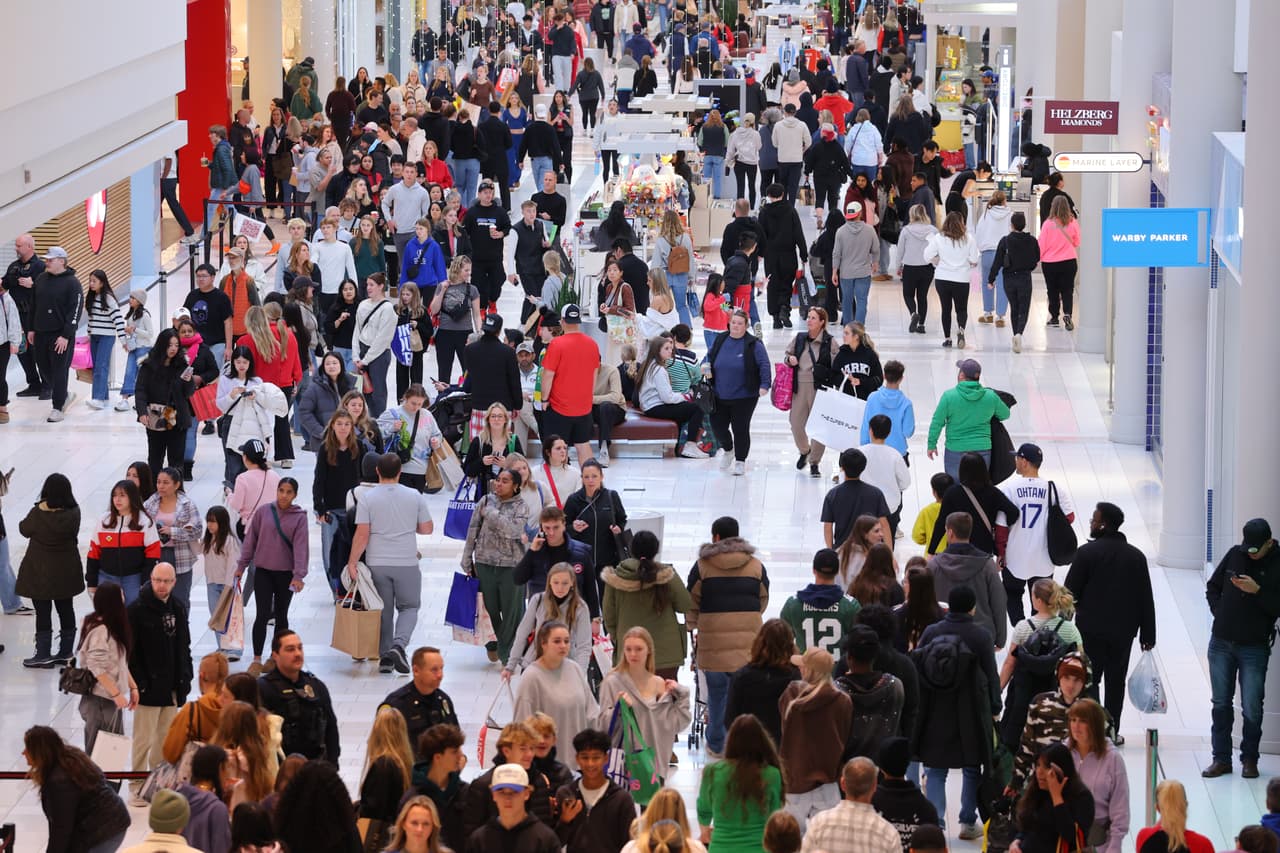 El FBI frustra un ataque yihadista contra un centro comercial de Minnesota que habría sido perpetrado por un adolescente