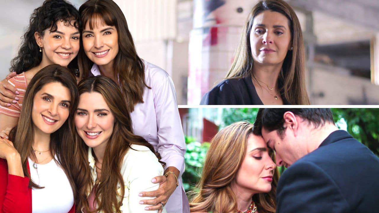 Vencer la Ausencia llega a su gran final esta noche por Univision: revive 10 escenas que marcaron su rumbo