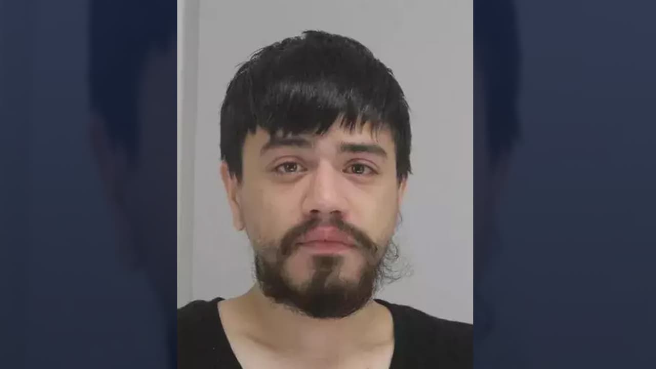 Arrestan a hombre que atropelló y mató a hispano de 66 años