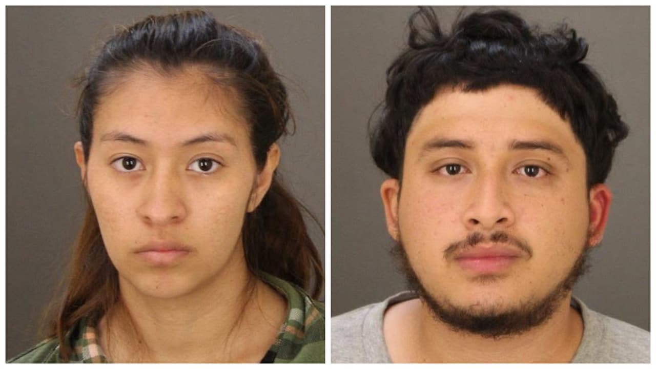 Bebé hispana de 2 meses muere por golpiza en Baltimore; padre culpa a "Satanás"