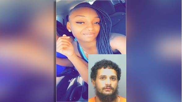 Detienen a hombre acusado de asesinar a una mujer en 2020 en St. Petersburg