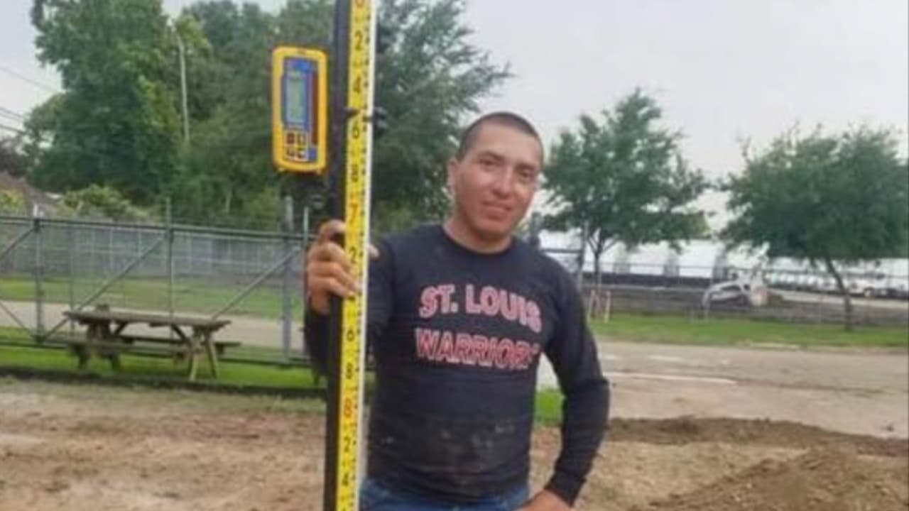 Fajardo fue arrestado y de acuerdo con la sheriff a cargo del caso podría enfrentar cargos federales.