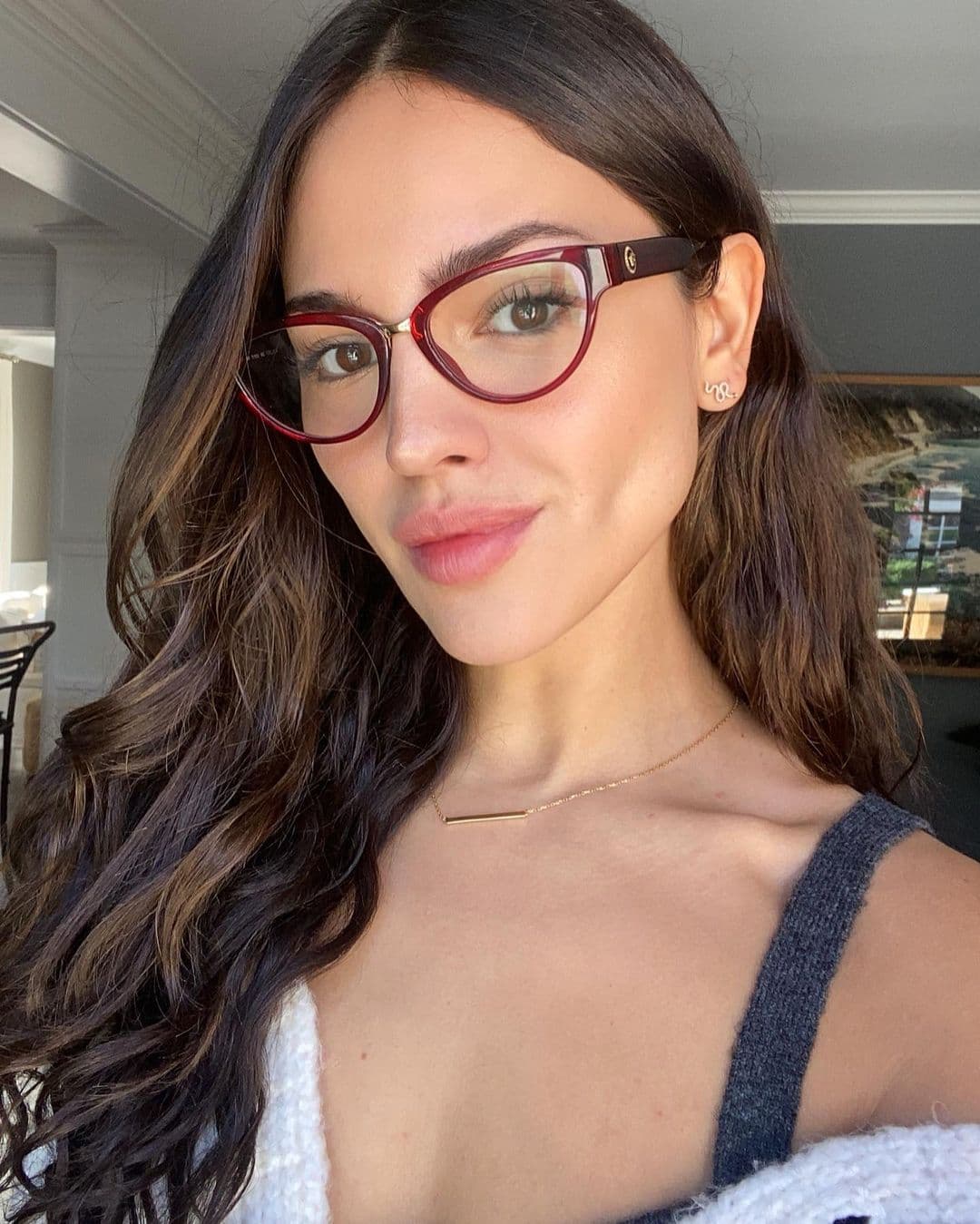 A sus 30 años le sobran los proyectos profesionales y a pesar de la pandemia, ha tenido trabajo de sobra.