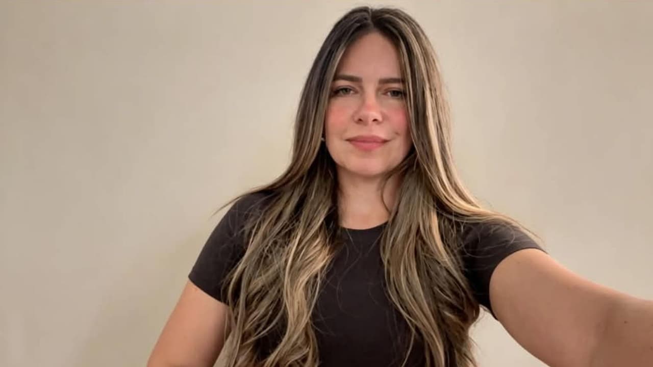La psicóloga que fue arrestada y terminó en un centro de detención de ICE dando terapia a las internas