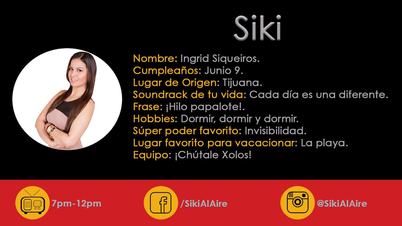 Siki