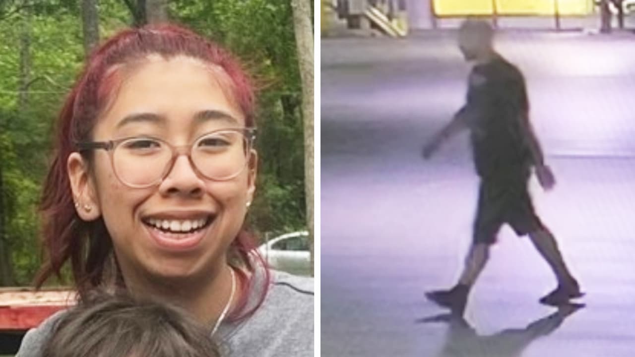 La desaparición de Mónica Alcantar termina en tragedia; hallaron su cuerpo dentro de un carro