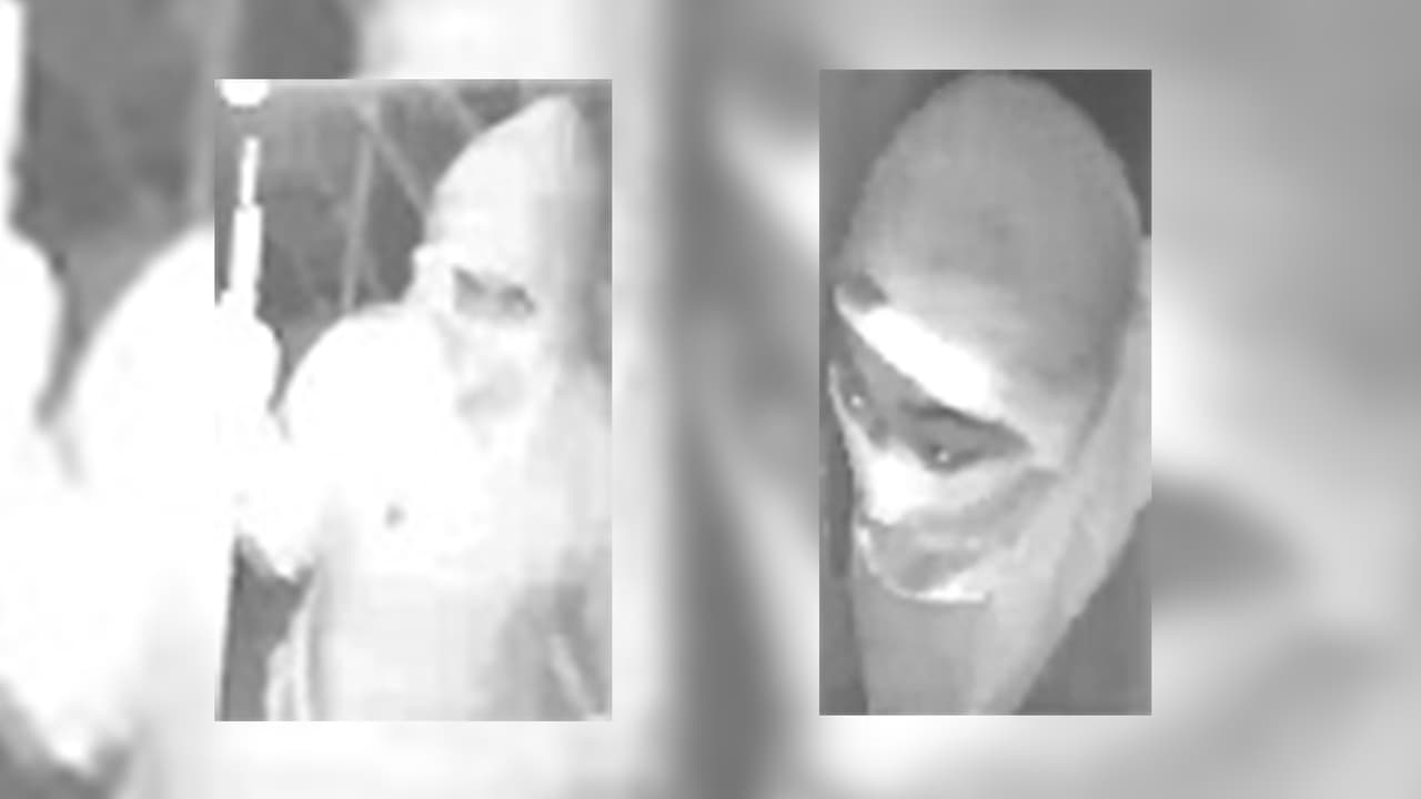 Ladrones aprovechan para robar en escuela de Houston cerrada por el coronavirus