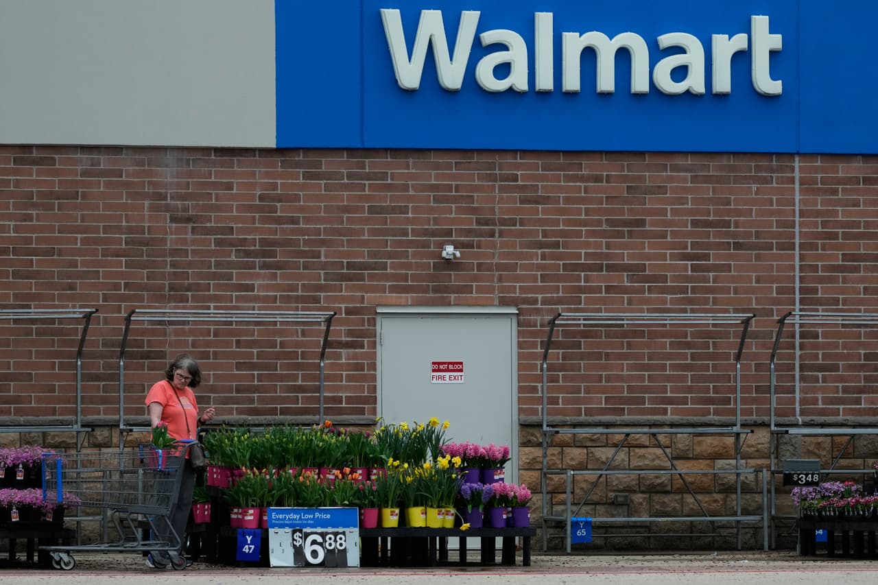 Walmart reconoce presión al alza en precios al consumidor por efecto de guerra en Irán y costo de combustibles
