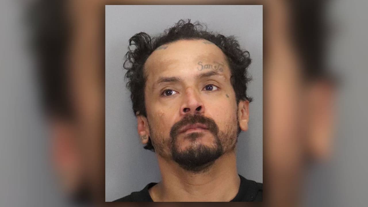 Arrestan a sospechoso de robar computadoras y equipo electrónico de escuelas en San José