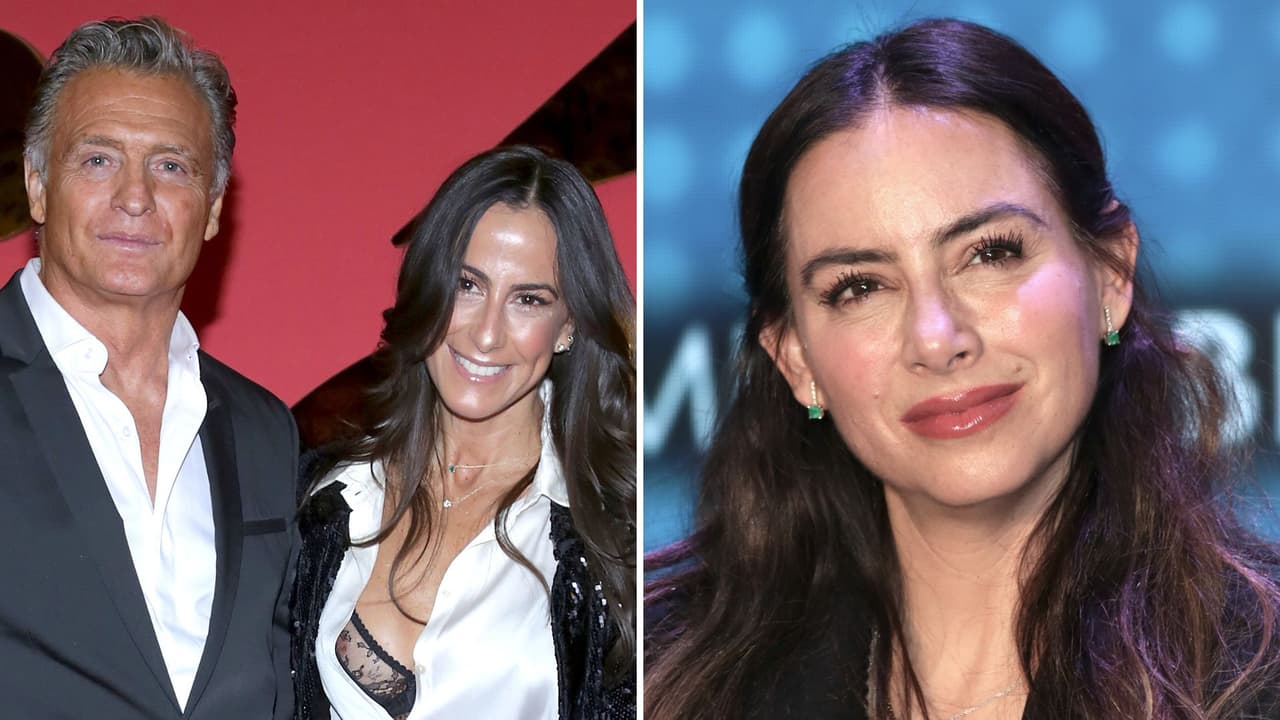 Juan Soler estalla por pregunta sobre su supuesta cercanía con Claudia Lizaldi: novia del actor reacciona