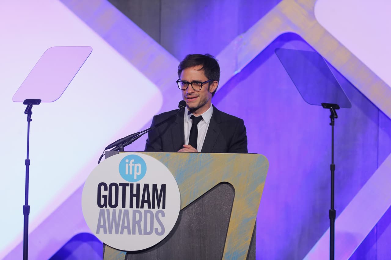 Los Gotham Awards son uno de los primeros grandes premios de esta temporada.