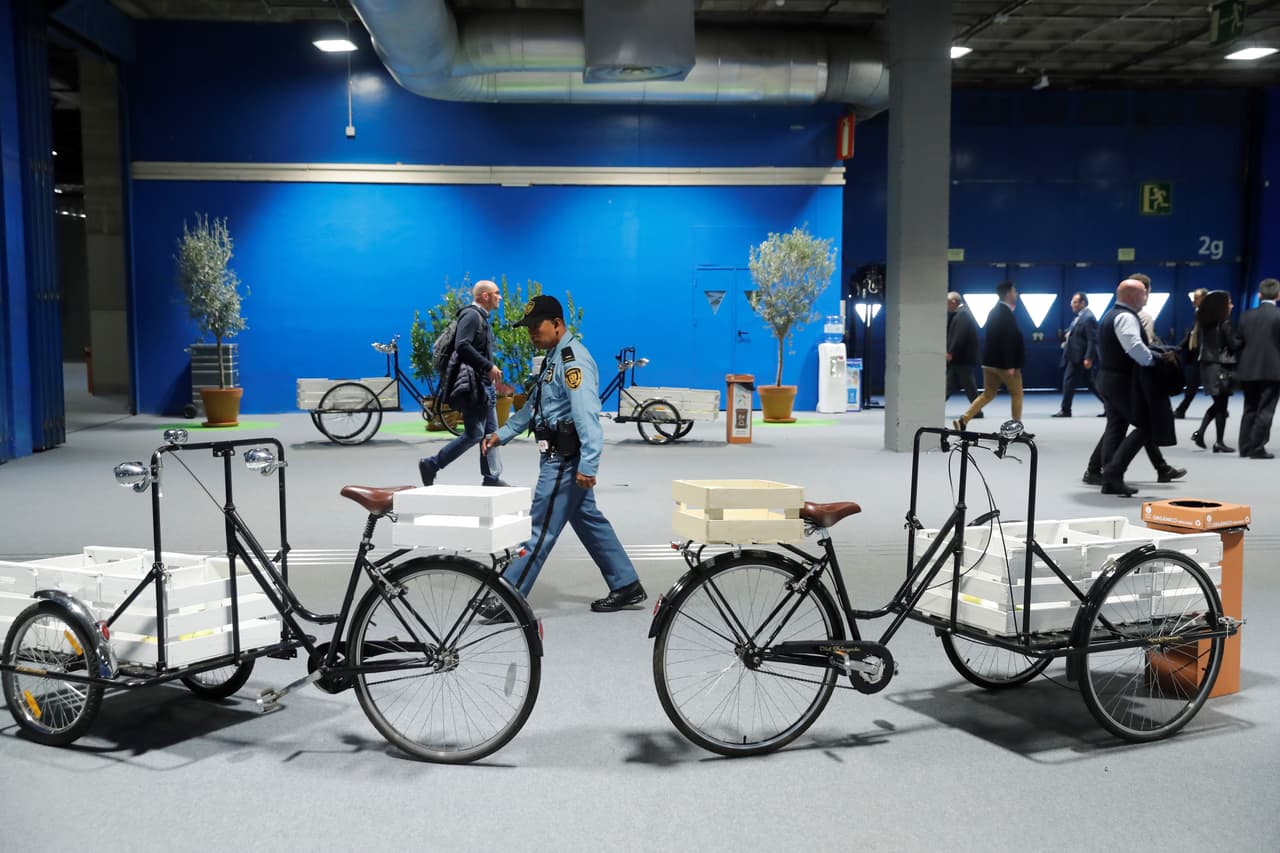 Este año la cumbre organizada por la Organización de las Naciones Unidas, en su edición 2019, se realiza bajo la presidencia de Chile.