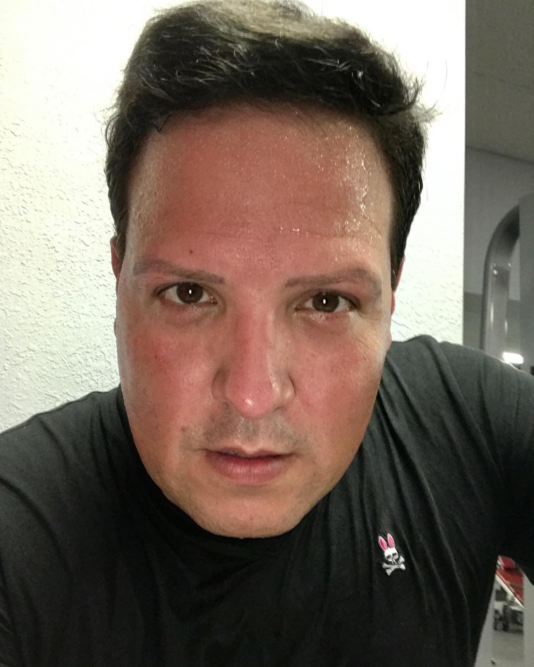 Cada gota de sudor valió la pena. Hoy lo vemos feliz y pleno con su nuevo estilo de vida.