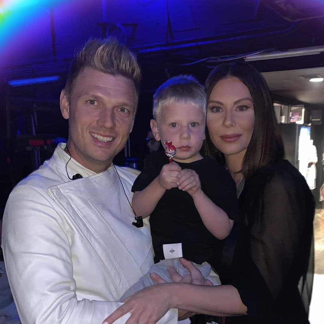 "Amamos a nuestro hermano y realmente esperamos que reciba el tratamiento adecuado que necesita antes de que se haga daño a sí mismo o a cualquier otra persona".