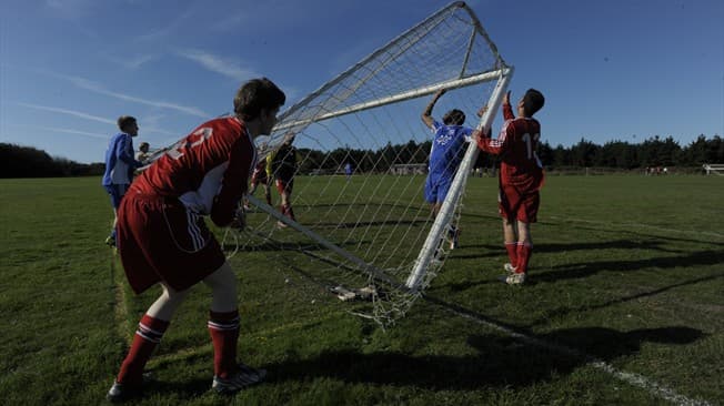 La Liga más pequeña del mundo; la disputan solo dos equipos