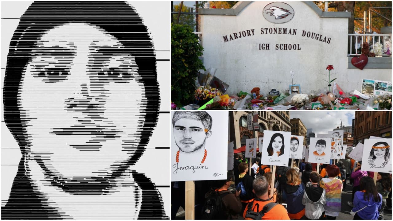 “Hola, mami”: Con voces de muertos de tiroteos masivos y recreadas con IA buscan reformas al control de armas