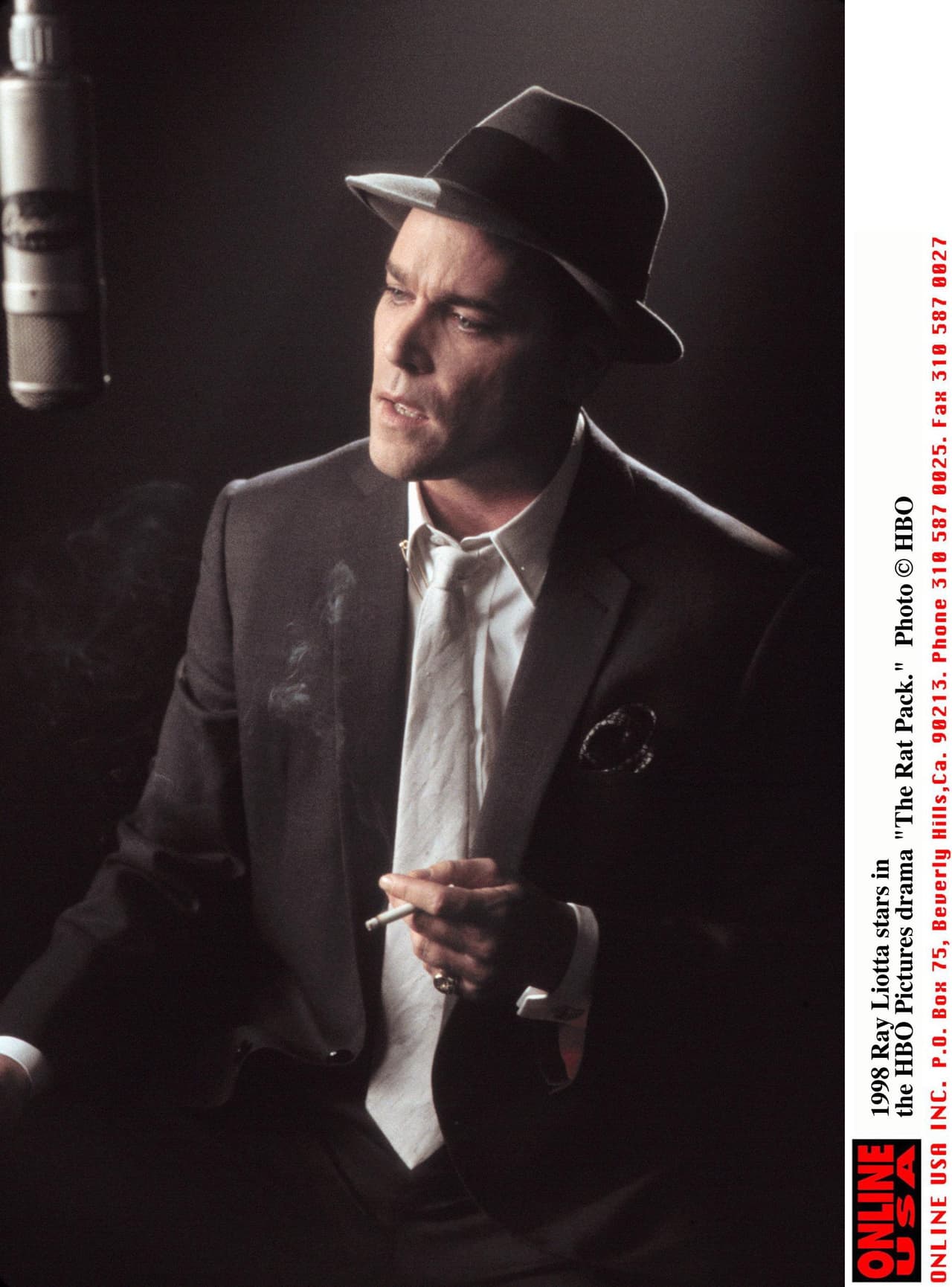 Los inicios de su carrera no fueron sencillos. De acuerdo con The Hollywood Reporter, trabajó como bartender de Broadway antes de conseguir sus primeros roles en la telenovela ‘Another World’, que estelarizó de 1978 a 1981.