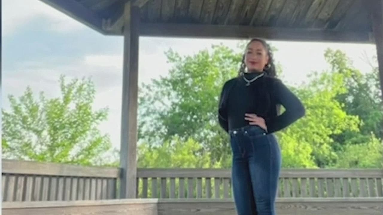 “¿Tiene algo que ver con “la rusa”?”: las dudas de la madre de Saraí Llanos Gómez tras el arresto del sospechoso