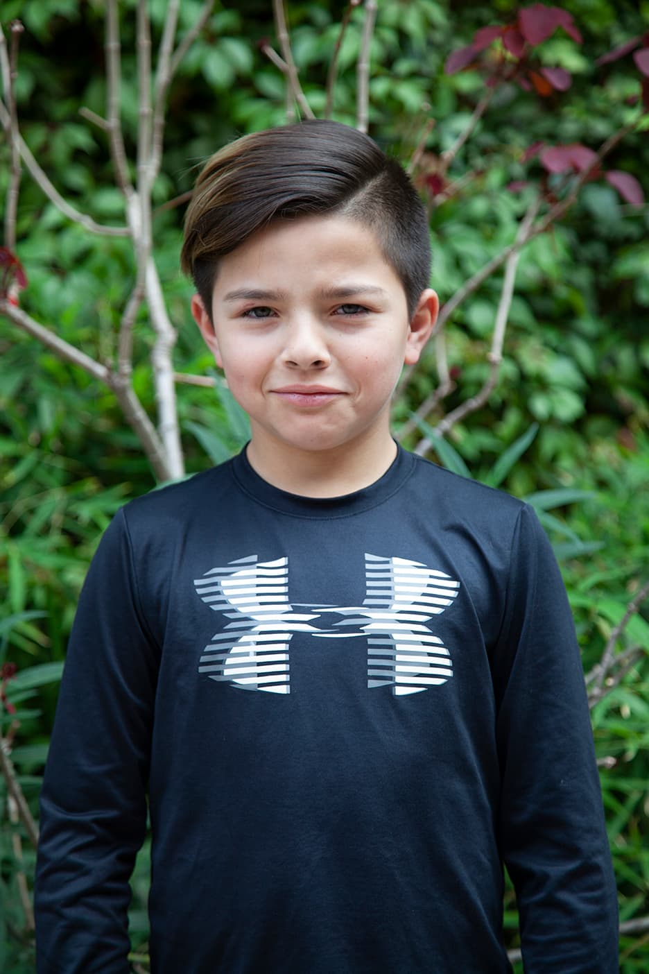 Rubén del Prado.
<br>10 años.
<br>Ciudad Victoria, Tamaulipas.