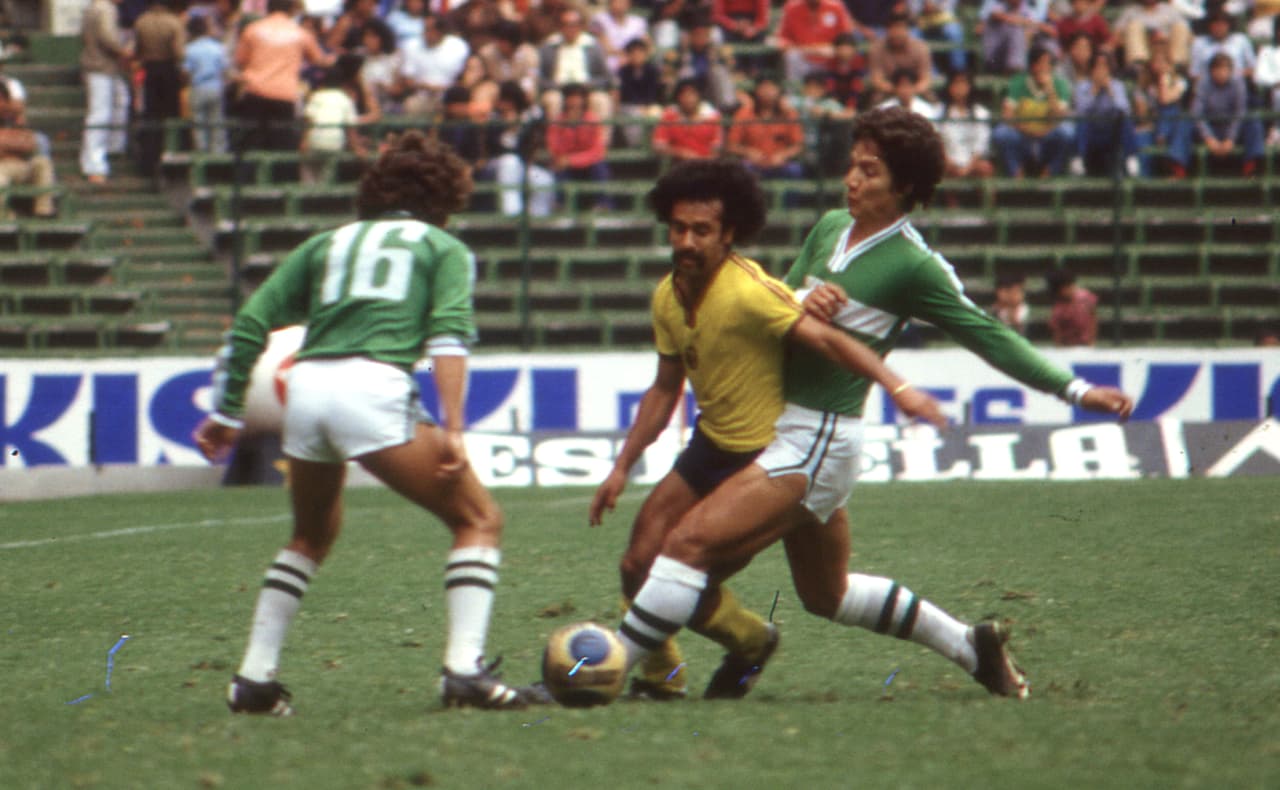 La copa se disputo en tres partidos ya que fue una serie por puntos no por goles.