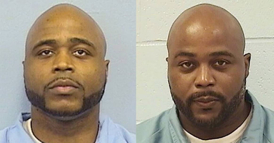 Pasó 20 años en prisión hasta que su hermano gemelo confesó que él cometió el crimen