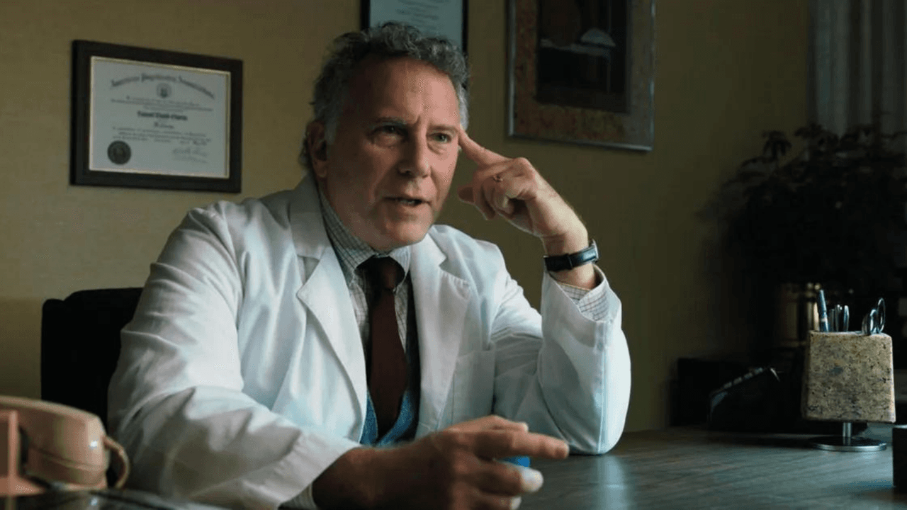 Paul Reiser en 'Stranger Things'