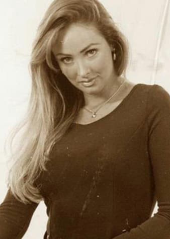 Se veía casi igual que como la habíamos conocido en los melodramas.