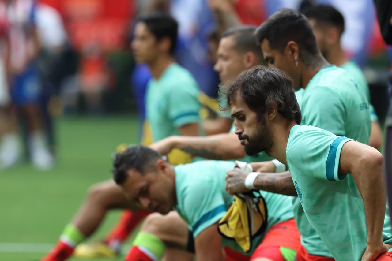 El Estadio Akron recibió el debut de Chivas en el Apertura 2022 ante FC Juárez con la esperanza de enmendar los fracasos del torneo pasado ante su gente.