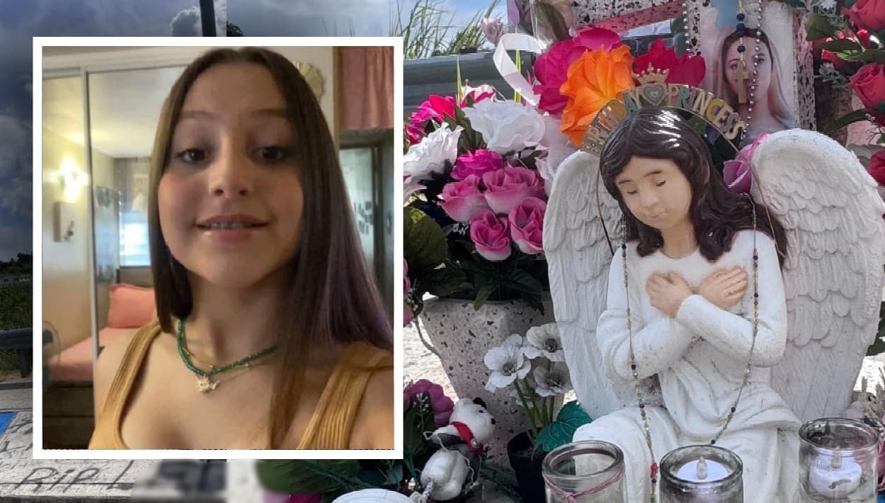 ¿Quién más apuñaló a Gabriela Nicole Pratts? Nadie, a un año del insólito asesinato en Aibonito