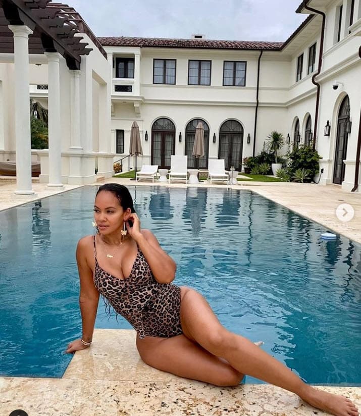 Las sospechas de que ambos han estado juntos comenzaron gracias a las suspicacias de algunos fans en Instagram.
<br>