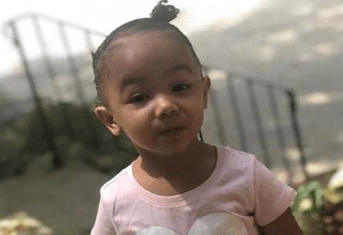 Hallan muerta en un parque a la niña de 2 años reportada como desaparecida en Pennsylvania