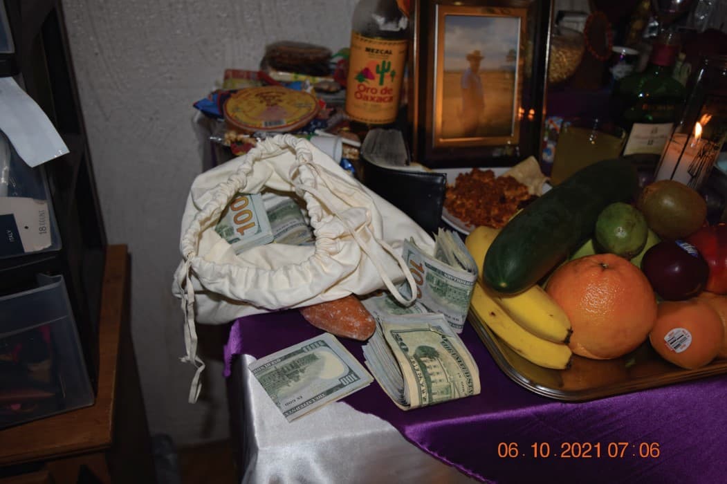 “Voy a vender a la niña”: las agresivas tácticas de un coyote que cruzó 7,000 indocumentados y tenía $1.4 millones en su casa en Arizona