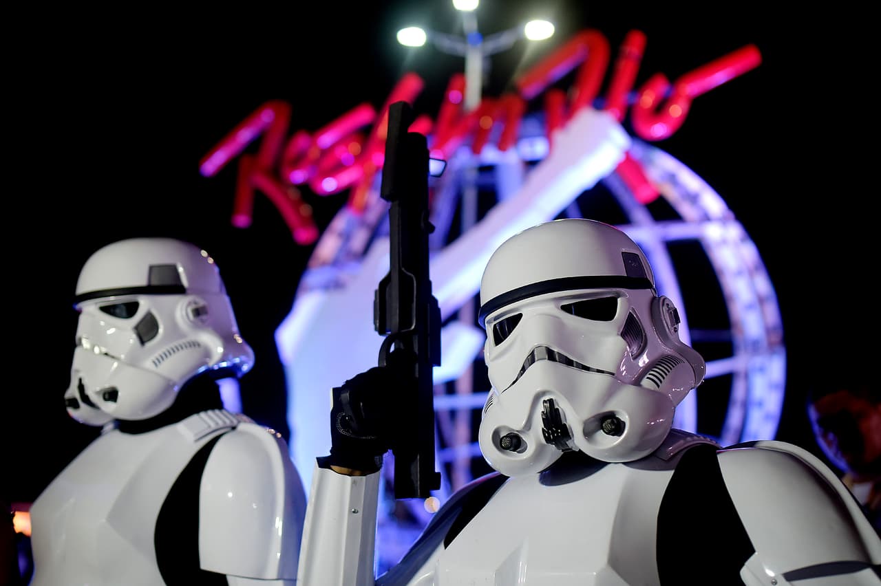 El estreno del tercer tráiler provocó una lluvia de tweets en la red. Aproximadamente 17 mil por minuto.