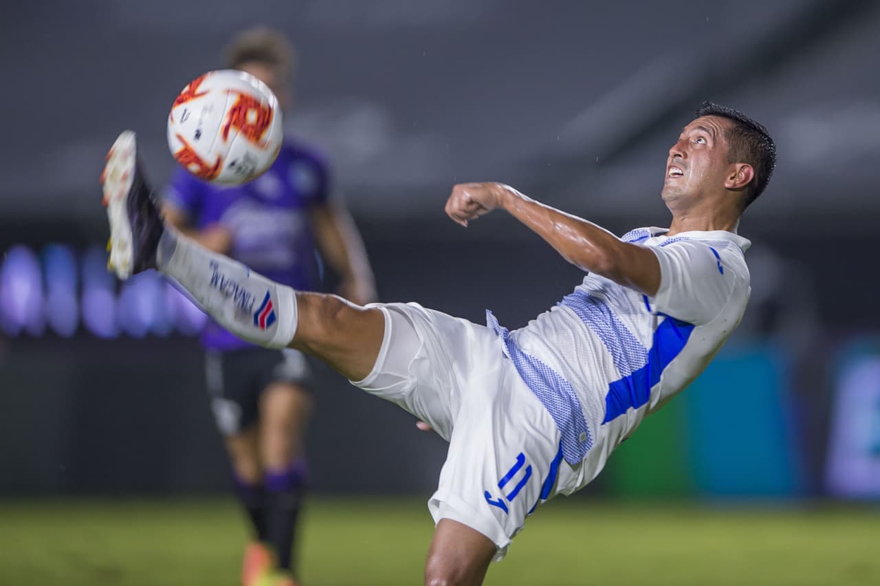 Mazatlán se quedó con diez puntos en la decimoquinta posición de la competición.