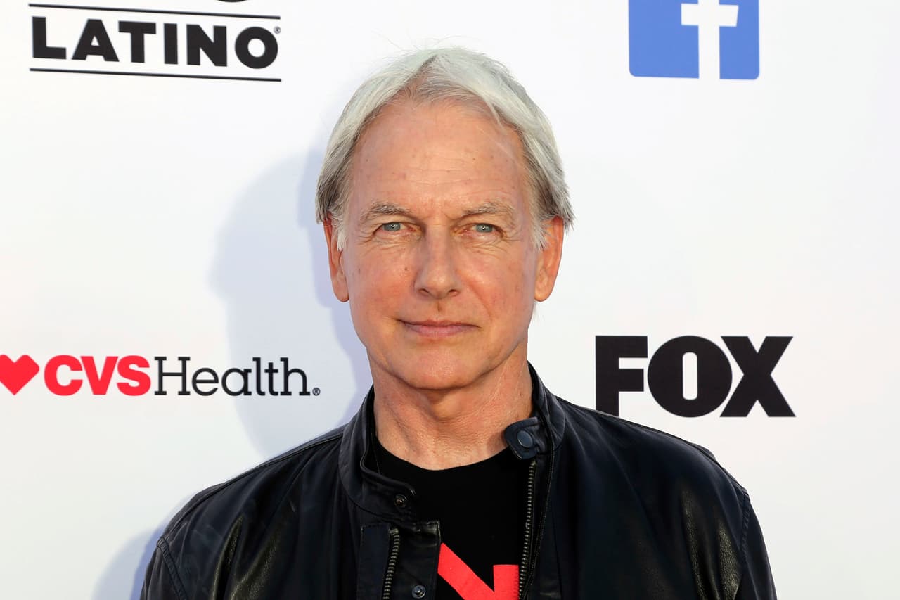 Mark Harmon | Ganó el Rose Bowl como quarterback de la UCL antes de convertirse en estrella de televisión. Participó en NCIS y Chicago Hope, entre otras producciones.