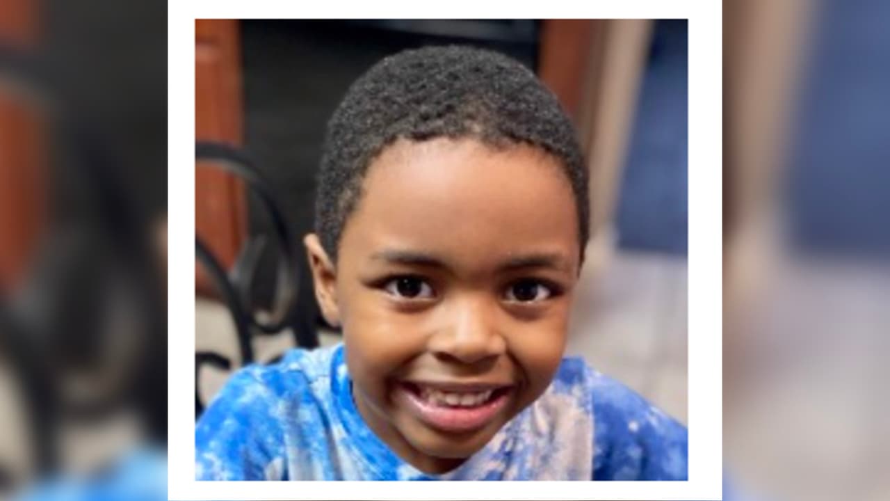 Alerta Amber: secuestran a niño de 6 años en Pearland al sur de Houston