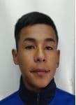 <h3 class="cms-H3-H3">Ulises Alexis Gamarra</h3>
<br>
<br>Este joven de tan solo 18 años, es buscado por
<a href="https://www.interpol.int/es/Como-trabajamos/Notificaciones/Ver-las-notificaciones-rojas#2020-86790" target="_blank">homicidio simple en grado de tentativa. </a>
<br>
<br>Gamarra nació el 4 de agosto de 2002 en Buenos Aires, Agentina y es buscado por la oficina de la Interpol en su país.
<br>
<br>
<br>