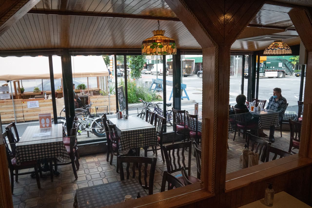 El estado aún está revisando el fallo y aún es posible que la medida sea revocada.