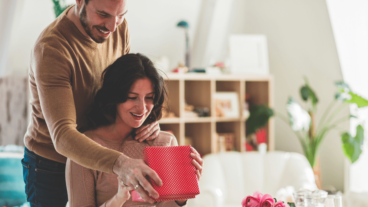 El regalo perfecto para las personas del signo del zodiaco Acuario, durante su mes de cumpleaños.
